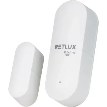 Centrální jednotka pro chytrou domácnost Retlux RSH 307 chytrý senzor dveří a oken Bílá