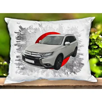 Povlak na polštářek Polštář Mitsubishi