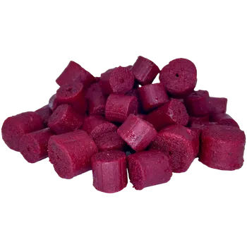 LK Baits Euro Economic Pellets Spice Shrimp 1kg, 12-17mm