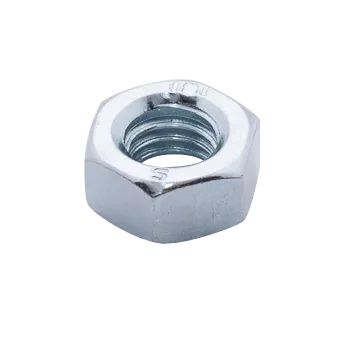 Matice HPM TEC Matice DIN 934 galvanický zinek Závit: M6