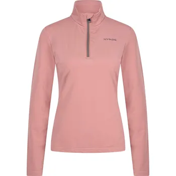 Funkční tričko HV Polo Lumi - Rosebloom XL