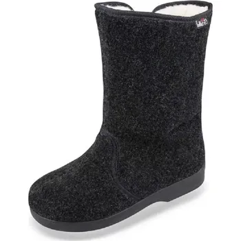 Dámská zimní obuv Rogallo obuv dámská 021-B02