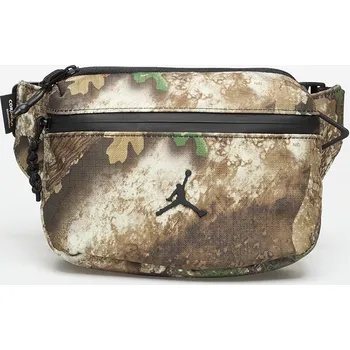 Ledvinka Ledvinka Jordan Jam Franchise Crossbody Black/ Multi Universal