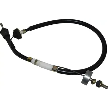 Spojkové lanko Tažné lanko ovládání spojky RENAULT LAGUNA I 1993-2001 - RICAMBIFLEX (RENAULT 7700840014 7700847976)