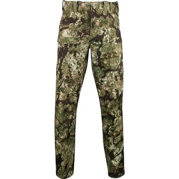 Rybářské oblečení Kalhoty Kryptek Dalibor 3 Pant Obskura Transitional Velikost 36R