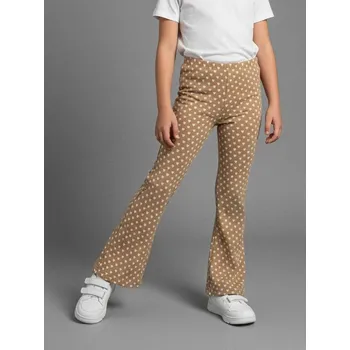 Sinsay - Zvonové kalhoty - vícebarevná - 673AV-MLC - 673AV-MLC-122