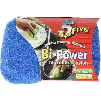 Univerzální čisticí prostředek Orlandi S.p.A. SuperFive Bi-Power modrá