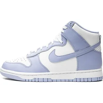 Pánská obuv Nike Dunk High Aluminum (W) EU: 38.5