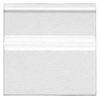 Obklad ADEX S.L. Modernista ADMO5202 15 x 15 x 0,8 bílá 1 ks