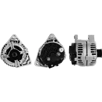 Autoelektrika generátor Lucas LRA02025