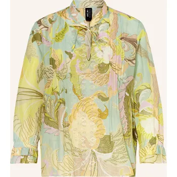 Dámská halenka Marc Cain Dámská Halenka, 423 soft limeade, 40