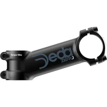 Představec na kolo PŘEDSTAVEC DEDA ZERO 17° - 80 mm