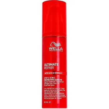 Vlasová kosmetika Wella Ultimate Repair Protective Leave-In 95 ml