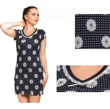 Cocoon Secret COC 9028 KG dámská noční košile XL