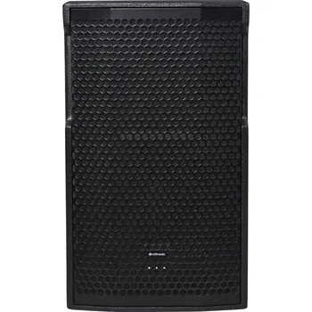 Reprobox Citronic CORVA-15A, aktivní 15" reprobox DSP, 900W