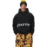 MIKINA 686 Sublime Prem H/W PO Hoody - černá - M + při osobním odběru 2 403 Kč