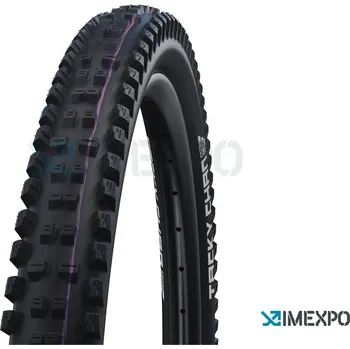 Plášť na kolo Plášť 29" Schwalbe Tacky Chan 29x2.40 SuperGravity Addix UltraSoft TLE skládací