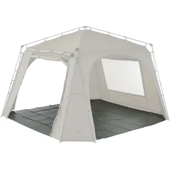 Příslušenství pro rybářský kemping Mivardi Přístřešek Base Camp XXL - extra odolná podlaha