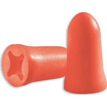 Špunt do uší uvex com4-fit - Špunty do uší, SNR: 33dB - 100 párů