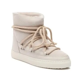 Dámská obuv Inuikii Sněhule Classic 75202-005 Béžová 37