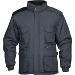 ARDON DANNY / Pánská zimní bunda - černá XXXL