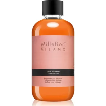 Millefiori Rose Espresso náplň do aroma difuzérů 250 ml