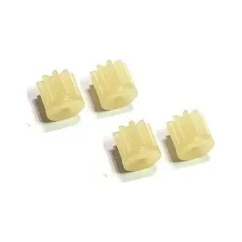 RC náhradní díl RMT models Pastorek motoru pro RMT DragonFly 250