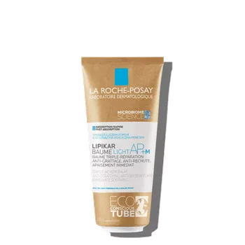 Tělový krém LA ROCHE-POSAY LIPIKAR AP+M lehká textura 200ml