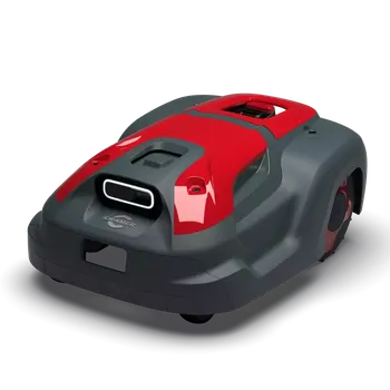 Sekačka CRAMER AiConic 6 RTK (692505486) robotická sekačka