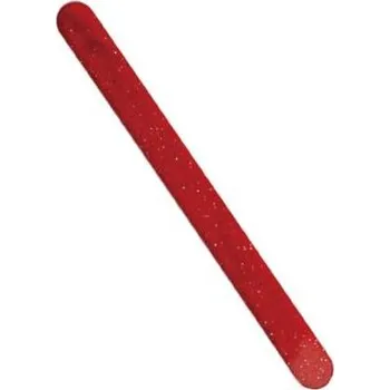 Dřívko na nanuky plastové 50ks 8x0,7 cm - Cakesicq | Cukrářské potřeby