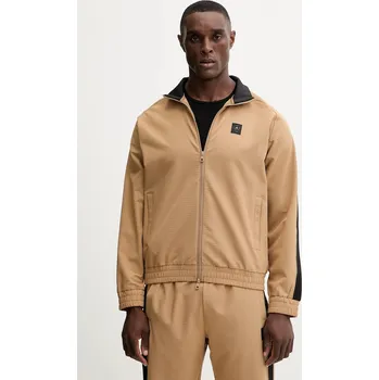 Tepláková souprava EA7 Emporio Armani pánská, zelená barva, AF16945.7M000785 82A, vel. L