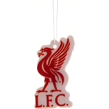Vůně do auta Liverpool FC Vůně do auta Liverpool FC, klubový znak, 7x3 cm