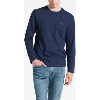 Pánské tričko Levi's Original HM Tee 72848-0001 Navy
