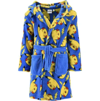 Dívčí župan Měkoučký dětský župan Pokémon Velikost: 152