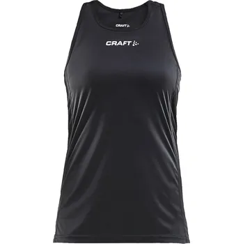 Tílko Craft RUSH SINGLET DAMEN 1907368-999000 Velikost M