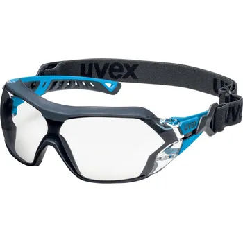 ochranné brýle uvex pheos nxt guard HB 9128781 ochranné brýle s těsnícím rámečkem čiré
