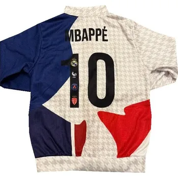 Mikina MBAPPE MIX Velikost: 152 cm (10-11 let) tip na vánoční dárek