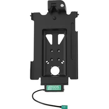 Pouzdro na tablet RAM Mounts GDS Tough-Dock Holder (Latch) for Samsung Tab S7 FE, S7+, S8+, S9 FE+, S9+ & S10+-in IntelliSkin Next Gen P (RAM-GDS-DOCK-SAM78CPU)