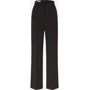 Dámské kalhoty Marc Cain Dámské Kalhoty Marlene Faid, 900 black, 44