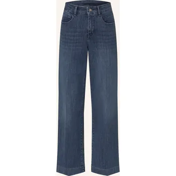 Dámské džíny Mac Dámské Džíny S Širokými Nohavicemi Palazzo, d669 trendy...