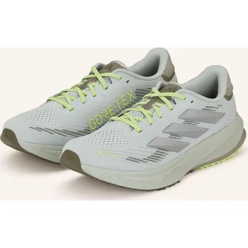Pánská běžecká obuv Adidas Pánské Běžecké Boty Supernova Rise Gtx M, mátová, 44