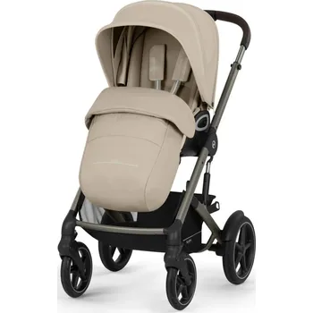 Kočárek CYBEX Talos S Lux Almond Beige