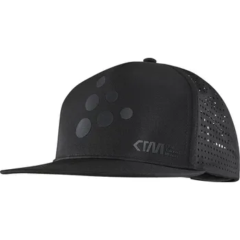 Módní doplněk Kšiltovka Craft CTM Distance Tech Trucker 1911772-999000