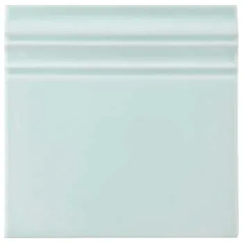 Obklad ADEX S.L. STUDIO ADST5270 14,8 x 14,8 x 0,8 zelená 1 ks