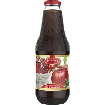 Granátový nápoj 1l Merkurij