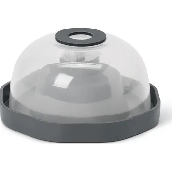 707210 - Tchibo - Lapač prachu při vrtání - barva: bílá