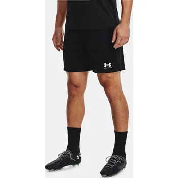 Pánské kraťasy Under Armour Challenger Core Short 1372691-001 Černá MD