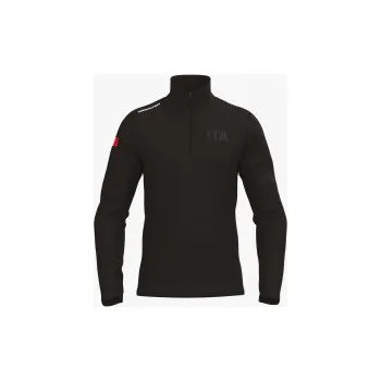 Triko na zip ENERGIAPURA TYNSET ITA XL