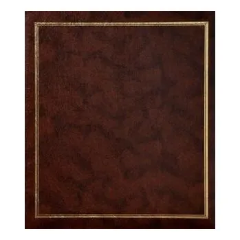 Fotoalbum GEDEON Fotoalbum 10x15 500 foto Vinyl 2 hnědé