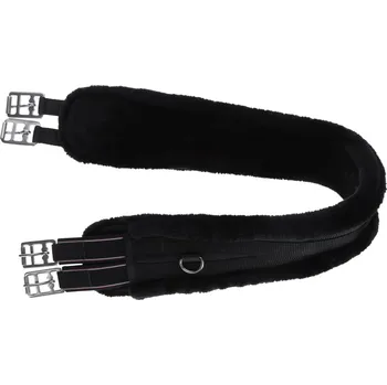 Podbřišník Podbřišník Covalliero s umělým beránkem velikost 130 cm